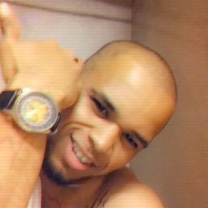 Meet your Posher, Corey